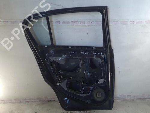 Used Left rear door OPEL CORSA D (S07) 1.4 (L08, L68) (90 hp) 22022783