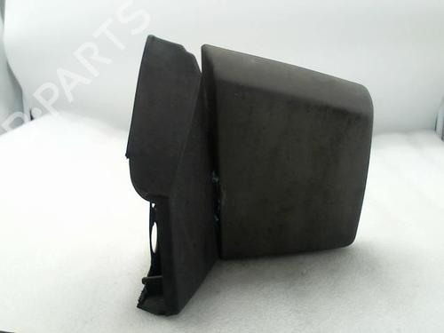 Left mirror RENAULT TRAFIC Van (T_, P_, V_) 2.1 D | BP22024498C26 