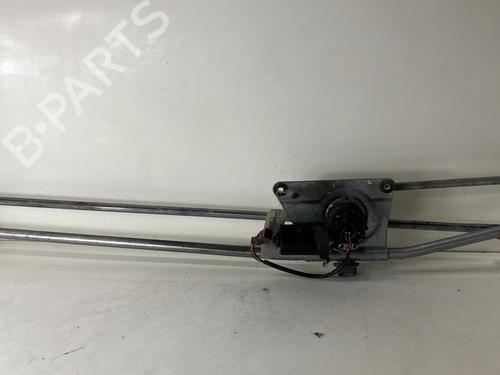 Viskermotor vindrude CITROËN XSARA PICASSO (N68) 1.6 HDi (90 hp) 27893397