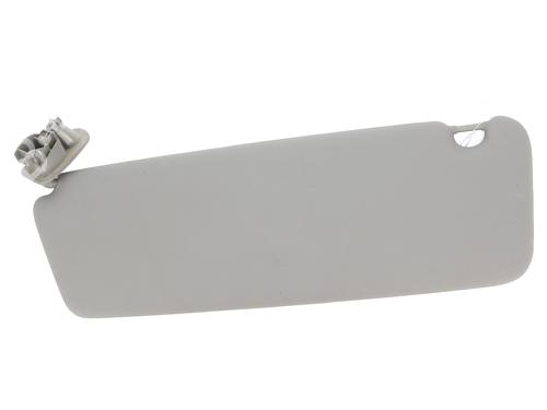 Right sun visor RENAULT MASTER III Van (FV) 2.3 dCi 100 FWD (FV0A, FV0B, FV0G, FV0K, FV0H) | BP30079332I2 
