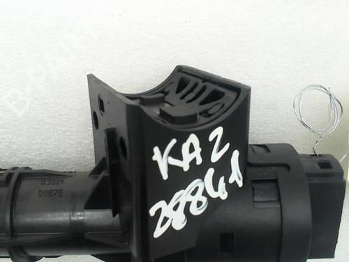 Ignition barrel FORD KA (RU8) 1.2 | BP20944622M48 