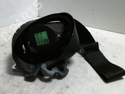 Used Rear right seatbelt Rear right seatbelt 20950854 20950854