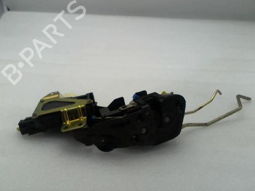 Used Front right lock HYUNDAI ACCENT II (LC) 1.5 CRDi (82 hp) 20956692