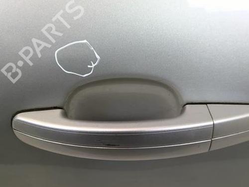 Left rear door FORD FOCUS II Turnier (DA_, FFS, DS) 2.0 TDCi | BP20952931C4 