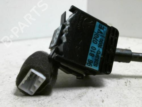 Steering column stalk CHEVROLET AVEO / KALOS Hatchback (T250, T255) 1.2 | BP20940290I23 