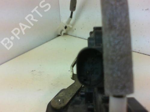 Used Rear right lock Rear right lock BMW 3 (E46) 330 d (184 hp) 20966345 20966345