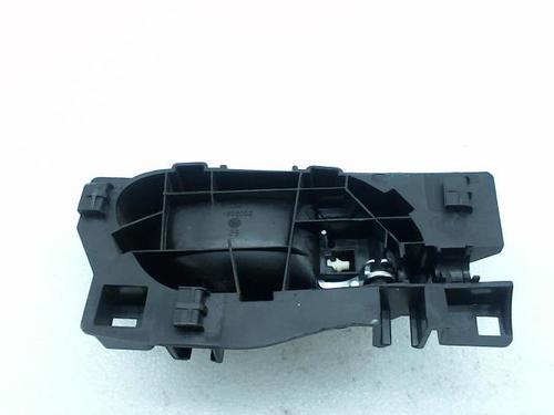 Front left interior door handle PEUGEOT 5008 (0U_, 0E_) 1.6 HDi | BP20962363I13 