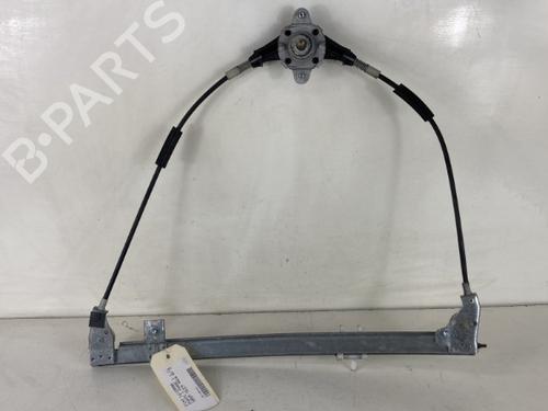 Rudehejsemekanisme ventre foran FIAT PUNTO (176_) 55 1.1 (54 hp) 20962335