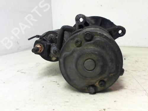 Startmotor PEUGEOT 206 Hatchback (2A/C) 2.0 HDI 90 | BP20960579M8 