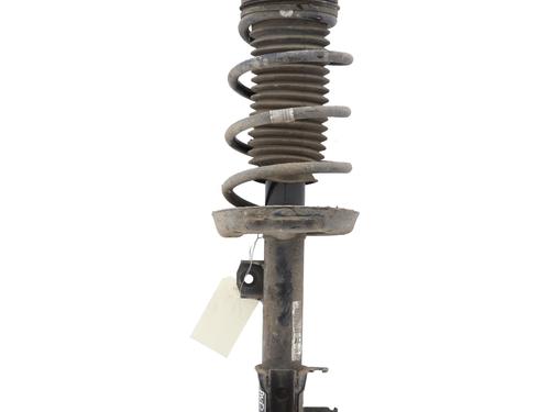 Used Right front shock absorber OPEL CORSA E (X15) 1.4 (08, 68) (90 hp) 26435018