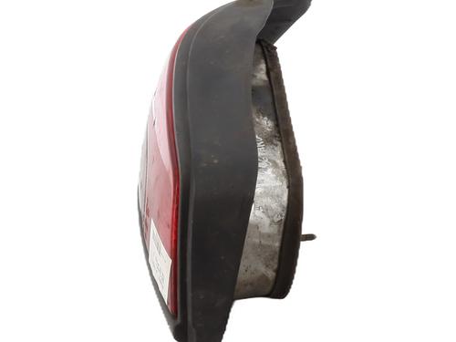 Left taillight PEUGEOT 306 Hatchback (7A, 7C, N3, N5) 1.9 D | BP20960683C34 