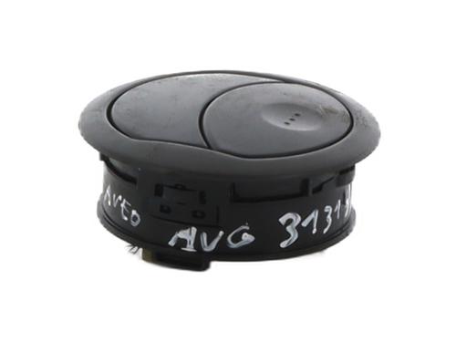 Luftventilen Luftventilen CHEVROLET AVEO / KALOS Hatchback (T250, T255) [2006-2026] 34042529 34042529