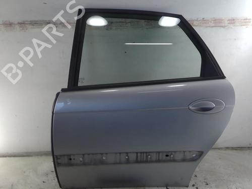 Left rear door CITROËN C5 II (RC_) 1.8 16V | BP23142909C4 