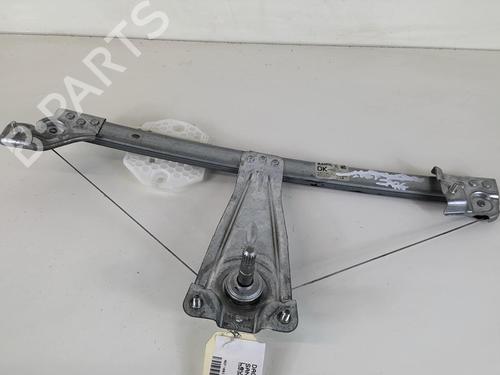 Used Rear left window mechanism DACIA SANDERO II 1.0 SCe 75 (B8JC, B8JD, B8NC) (73 hp) 20964834