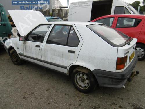Left taillight RENAULT 19 I (B/C53_) 1.4 Cat (B/C532) | BP20963388C34 