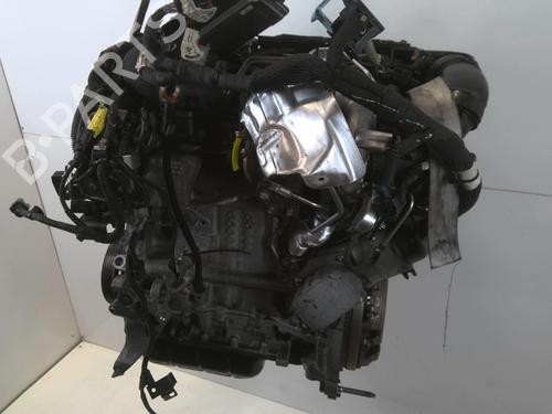 Engine PEUGEOT 206+ (2L_, 2M_) 1.4 HDi eco 70 | BP20965676M1 