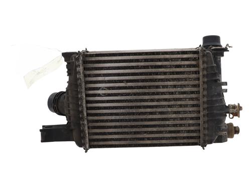 Intercooler RENAULT CLIO IV (BH_) 1.5 dCi 75 | BP31586433M30