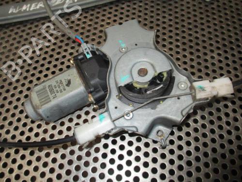 Alzavetro anteriore destra NISSAN ALMERA II Hatchback (N16) 1.8 (114 hp) 20942631