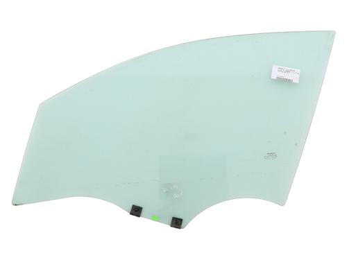 Dørrute ventre foran RENAULT CLIO V (B7_) 1.5 Blue dCi 85 (B7AG) (86 hp) 29209490