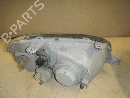 Left headlight DAEWOO LANOS (KLAT) 1.5 | BP20948940C28 