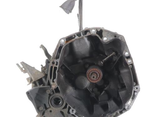 Used Gearbox RENAULT KANGOO / GRAND KANGOO II (KW0/1_) 1.5 dCi 90 (KW05, KW08, KW0G, KW11) (90 hp) 30574457