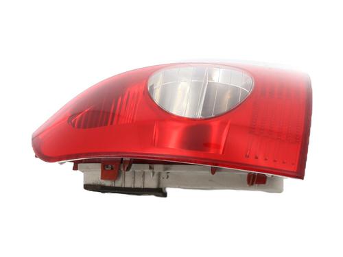 Used Left taillight Left taillight RENAULT CLIO II (BB_, CB_) 1.5 dCi (B/CB07) (65 hp) 27711049 27711049