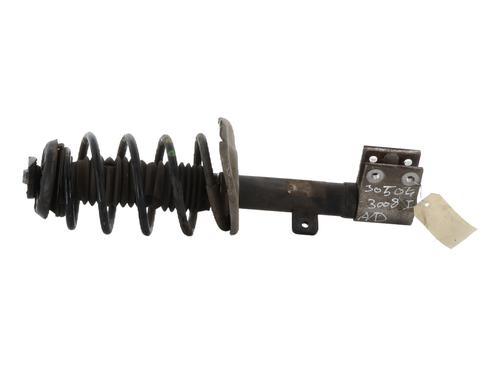 Used Right front shock absorber PEUGEOT 3008 I MPV (0U_) 1.6 BlueHDi 120 (120 hp) 22642064