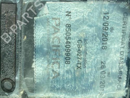 Scheinwerfer links RENAULT MEGANE I (BA0/1_) 1.6 16V (BA04, BA0B, BA11, BA1J, BA16, BA19, BA1K, BA1V,... | BP20972521C28 