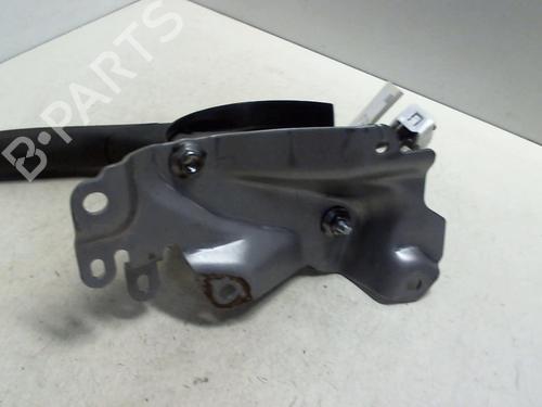 Hand brake TOYOTA YARIS (_P13_) 1.0 (KSP130_, KSP130) | BP20963038I18 