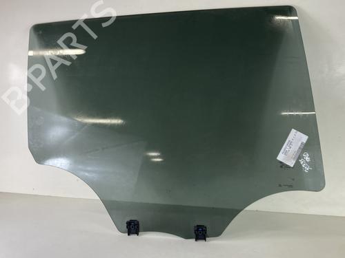 Used Rear right door window PEUGEOT 2008 I (CU_) 1.2 THP 130 / PureTech 130 (130 hp) 23790539