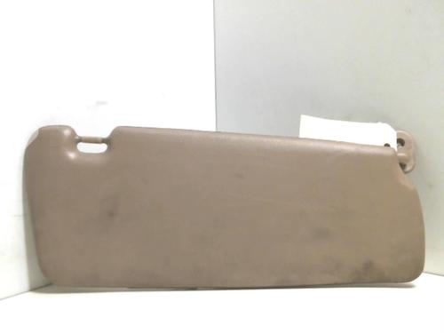 Used Left sun visor BMW 3 (E46) 320 d (129 hp) 20958185