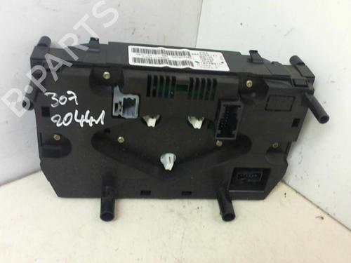 Used Climate control Climate control PEUGEOT 307 Break (3E) 2.0 HDI 110 (107 hp) 20960321 20960321