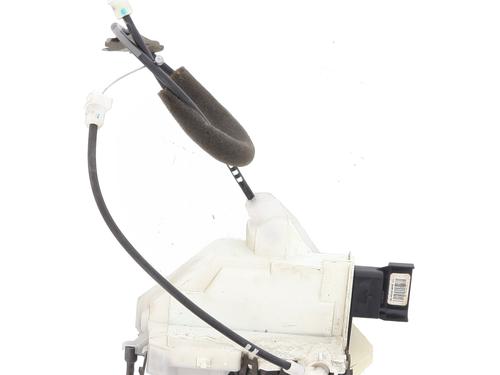 Front right lock PEUGEOT 5008 (0U_, 0E_) 1.6 HDi | BP22028888C97 