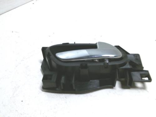 Used Rear right interior door handle PEUGEOT 5008 (0U_, 0E_) 2.0 HDi 150 / BlueHDi 150 (150 hp) 20970220
