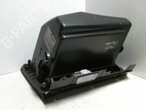 Glove box CITROËN C3 Picasso (SH_) 1.6 HDi | BP20964066C95 