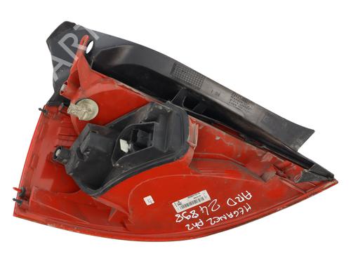 Right taillight RENAULT MEGANE II (BM0/1_, CM0/1_) 1.5 dCi (BM1F, CM1F) | BP20957664C35 