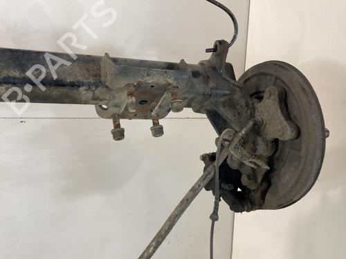 Rear axle PEUGEOT BOXER Van 2.0 BlueHDi 110 | BP24665647M2 - Image 3
