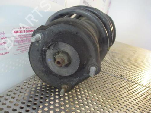 Right front shock absorber FIAT DOBLO Cargo (263_) 1.3 D Multijet | BP20966139M17 