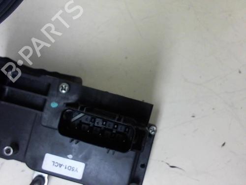 Front right lock FORD FIESTA V (JH_, JD_) 1.3 | BP20949245C97
