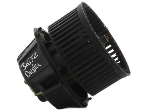 Heater blower motor DACIA DUSTER (HS_) 1.5 dCi | BP24179863M62 - Image 4
