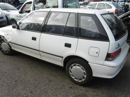 Used Parts SUZUKI SWIFT II Hatchback (EA, MA) 1.3 (SF413, AB35) 1960334