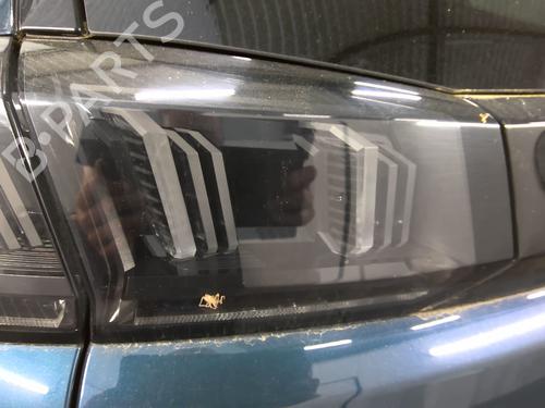 Venstre baglygte bagklap Venstre baglygte bagklap PEUGEOT 5008 II (MC_, MJ_, MR_, M4_) 1.2 THP (MRHNYH, MRHNYW, MRHNSJ, MRHNSU, MRHNSM) (131 hp) 33895169 33895169
