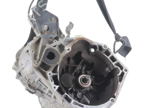 Gearbox SUZUKI SWIFT III (MZ, EZ) 1.3 DDiS (RS413D) | BP33459040M3 - Image 5