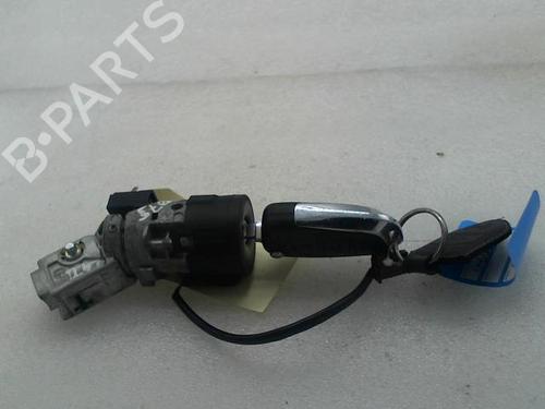 Used Ignition barrel CITROËN C4 II (NC_) 1.6 HDi 115 (114 hp) 20944042