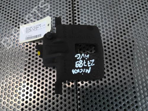 Used Left front brake caliper NISSAN MICRA II (K11) 1.0 i 16V (K11) (54 hp) 20971426