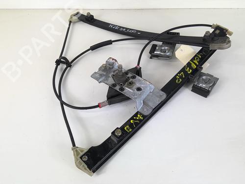 Front right window mechanism VW GOLF III (1H1) 1.8 | BP20945045C23 