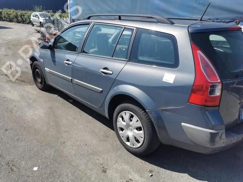 Right taillight RENAULT MEGANE II Estate (KM0/1_) 1.6 16V | BP20951265C35 