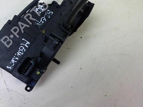 Used Rear right lock RENAULT MEGANE III Grandtour (KZ0/1) 1.5 dCi (KZ0C, KZ1A) (90 hp) 20943011