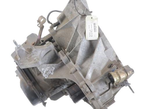 Gearbox PEUGEOT 206 Hatchback (2A/C) 1.4 HDi eco 70 | BP20973071M3
