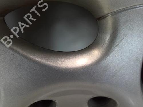 Used Rim Rim PEUGEOT 406 (8B) 2.0 HDI 110 (109 hp) 20956490 20956490